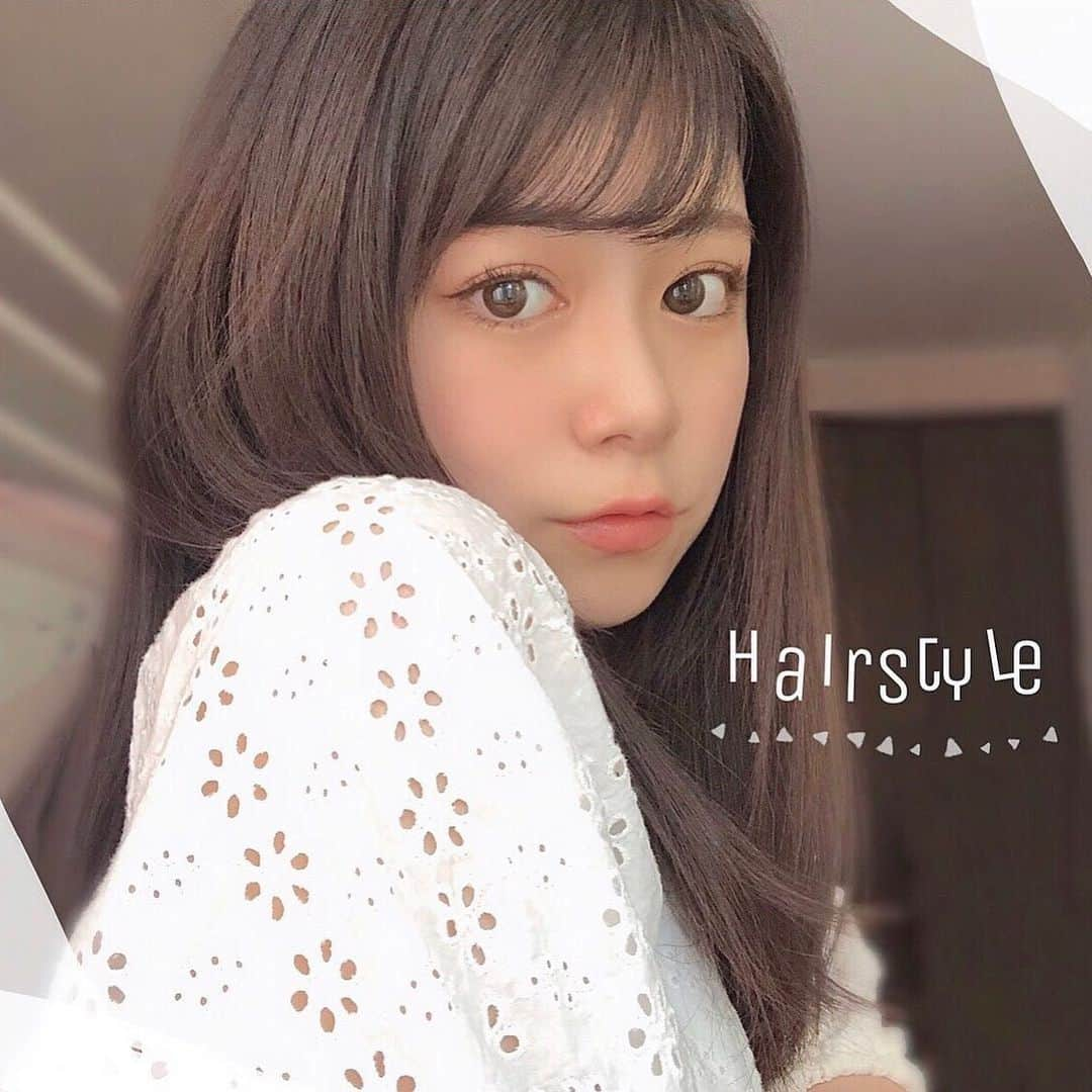 熊谷真里（まりくま）さんのインスタグラム写真 - (熊谷真里（まりくま）Instagram)「． ． ばんくま🧸🎀 ． ． #まりくまヘア 紹介！！ ． パンテーンさんのシャンプー＆コンディショナーを愛用してます\( ˆ ˆ )/♡ ． 使い始めて１週間で髪がサラサラになっていくのがわかるし、 久しぶりに会った友達にも髪の調子いいね～って言われちゃった( '༥' ) ． いい香りがしてお気に入りなの 👶🏻❤️ ． ． ． いつもいいね＆コメントありがとうございます🧸🎀 ． ． #パンテーン #パンテーンミラクルズ #カシミア髪 #14日間カシミア髪チャレンジ  #カシミア髪シャンプー #モテシャンプー #シャンプーマニア#シャンプー #partnershipwithpantene」6月18日 20時00分 - maritsupe0208