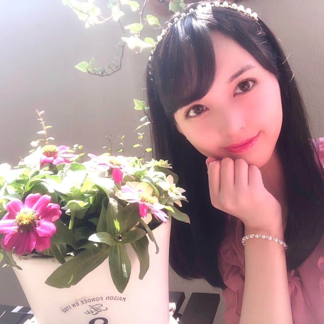 村西里世のインスタグラム