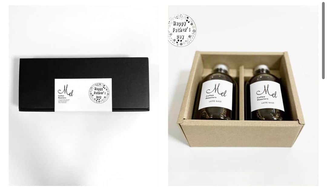 Mel Coffeeのグルメインスタ