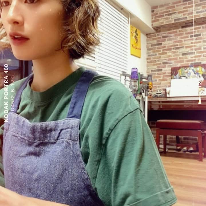 西山茉希のインスタグラム