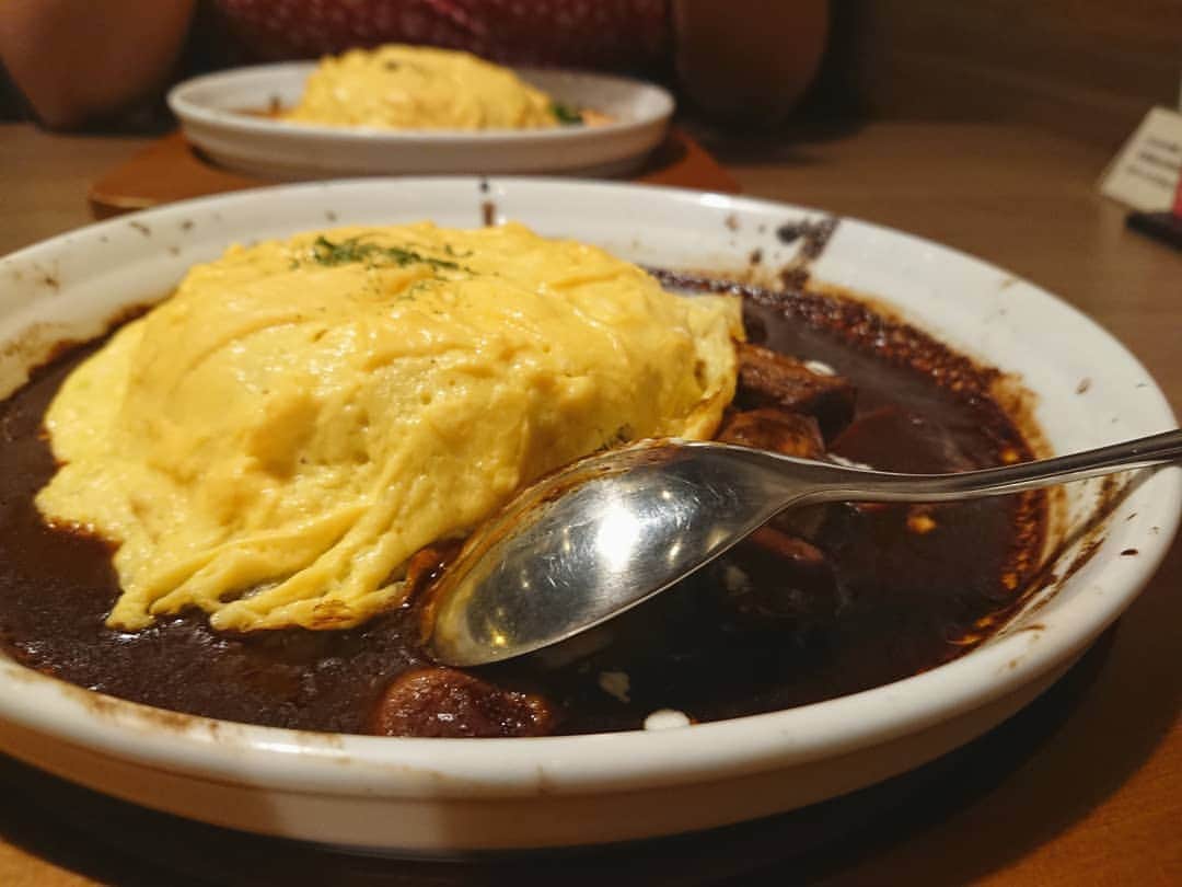 西原愛香のグルメインスタ