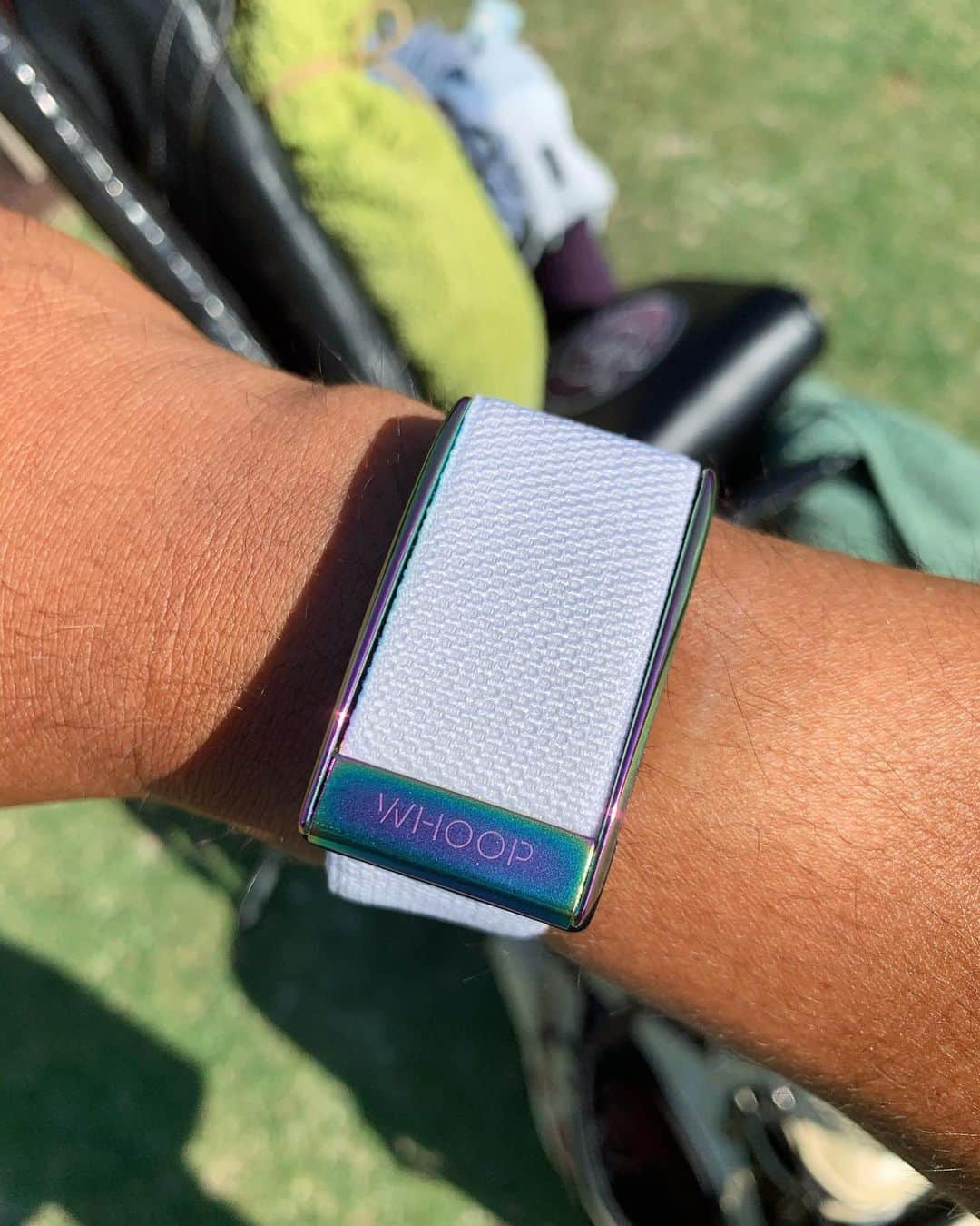 タッド・フジカワさんのインスタグラム写真 - (タッド・フジカワInstagram)「This PRIDE month, I've partnered up with @whoop. WHOOP is a human performance company that uses wrist-worn technology to help people transform their lives: Positive behavior change, fitness improvements, injury reduction. It helps athletes train smarter, and recover faster. It has allowed me to learn about my body. It's given me feedback on how I can optimize my performance based on sleep, recovery, and strain. The information can also be used to prevent fatigue, injury, and sickness. For anyone who is under stress on a daily basis, whether you're an athlete or not, Whoop can help you to reach your own peak performance.  As an ambassador for @athleteally, I'm happy to say that WHOOP will donate $50 to Athlete Ally for every WHOOP membership sold through the link in my bio for the month of June. On top of proceeds from memberships, WHOOP will be donating 20% of proceeds from the WHOOP Pride collection of accessories to Athlete Ally! The Pride kit and shirt that I am wearing can be found on their website under accessories! 🏳️‍🌈 #whywhoop #poweredbywhoop • •  #whoop #selfie #smile #professional #golfer #golf #athlete #asian #life #love #home #hawaii #oahu #travel #adventure #pride #visibility #inspiration #gay #instagay #gayguy #gayboy #inclusion #lgbtq #advocate #activist #instagram #influencer」6月19日 6時54分 - taddy808