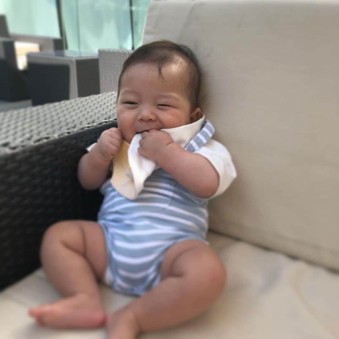 関口未来のインスタグラム