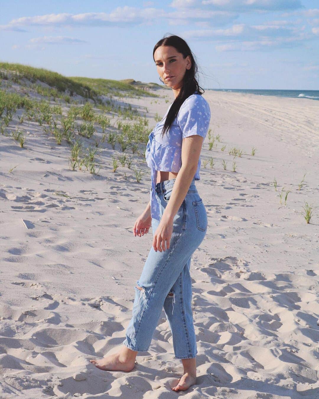 Nicole Kopchakのインスタグラム