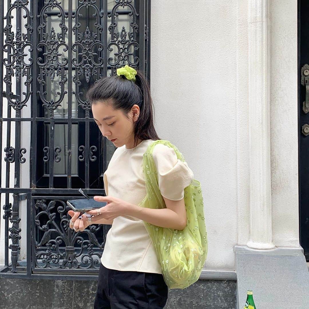 Oliviaのインスタグラム