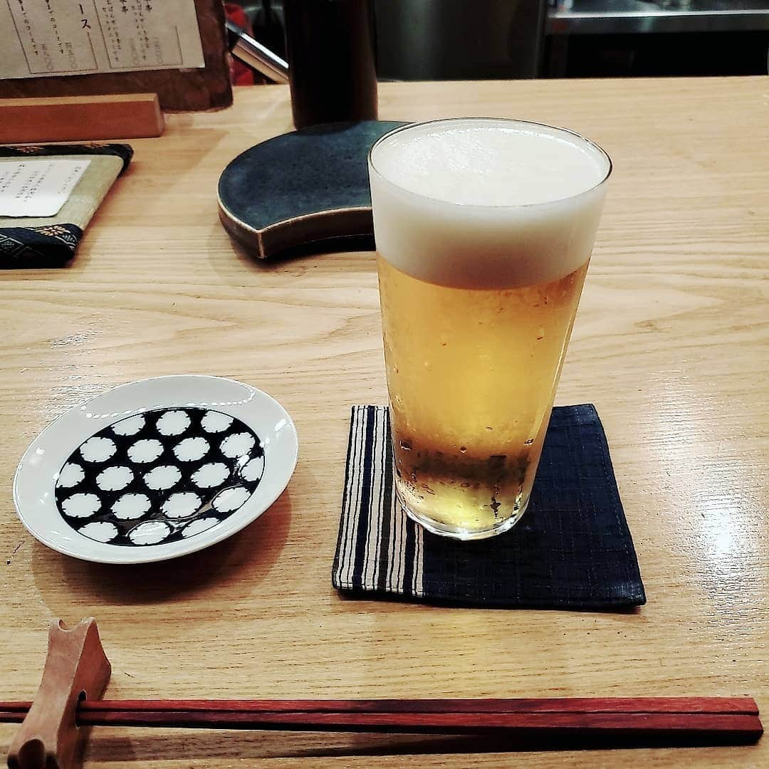 今藤霧子さんのインスタグラム写真 - (今藤霧子Instagram)「Dinner♥️#yakitori焼き鳥#麻布十番#佐田十郎#焼き鳥」6月18日 22時39分 - kiriko.imafuji