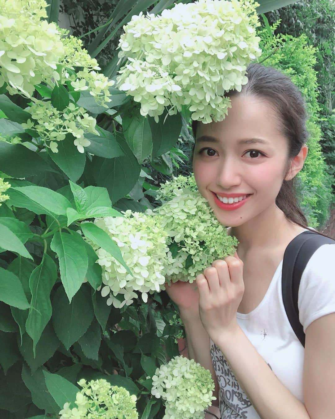 高山璃奈のインスタグラム