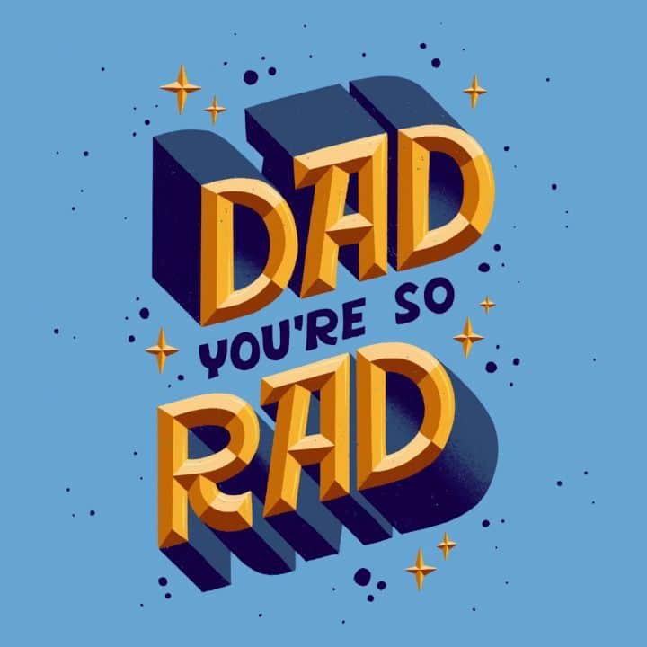 HP（ヒューレット・パッカード）のインスタグラム：「Dads, fathers, pops – we've got free #FathersDay cards for all of them. Print yours at hp.com/fathersday with designs from @thimblepress, @bykellymalka, @mewmaggieward and more! Plus printable envelopes too.」