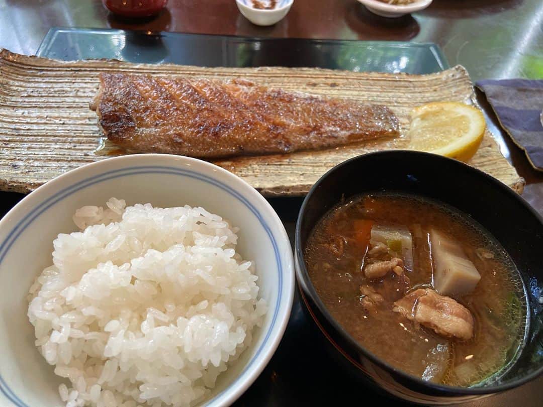 野沢和香のグルメインスタ