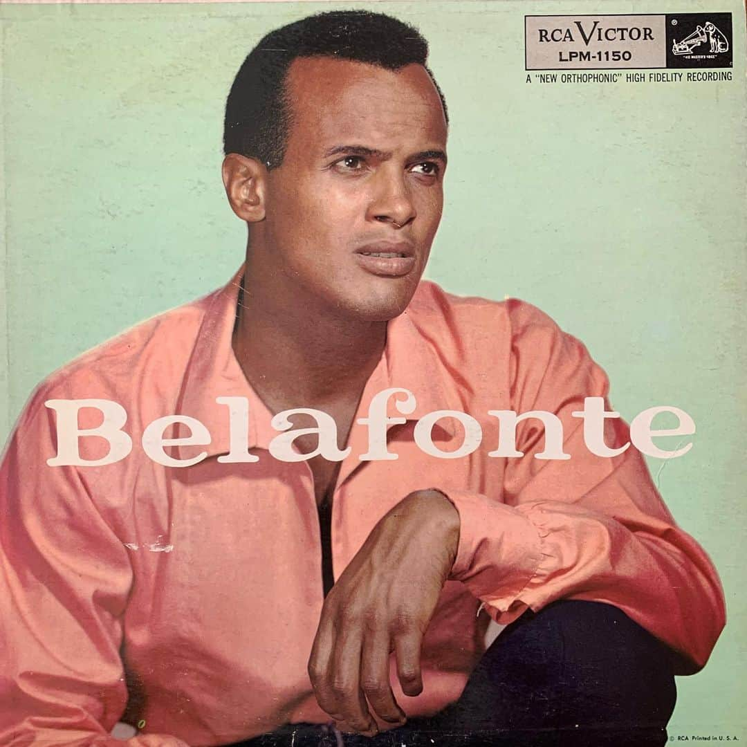 オランピアルタンさんのインスタグラム写真 - (オランピアルタンInstagram)「#Belafonte 💚」6月18日 23時18分 - olympialetan