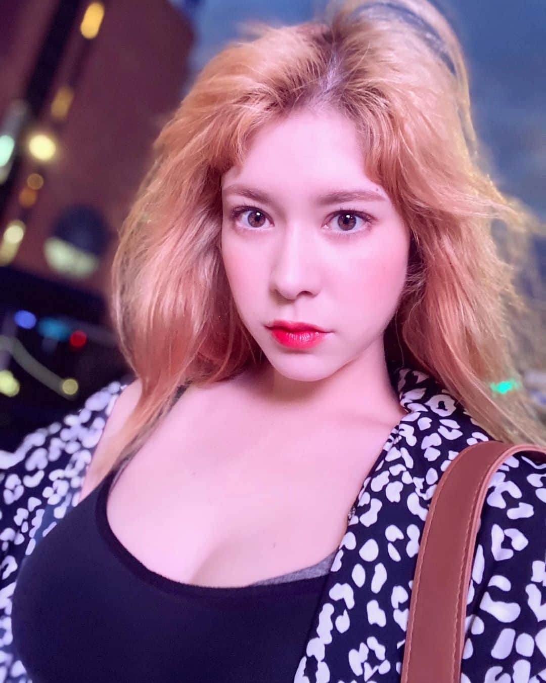 工藤ジェニファー茉侑のグルメインスタ