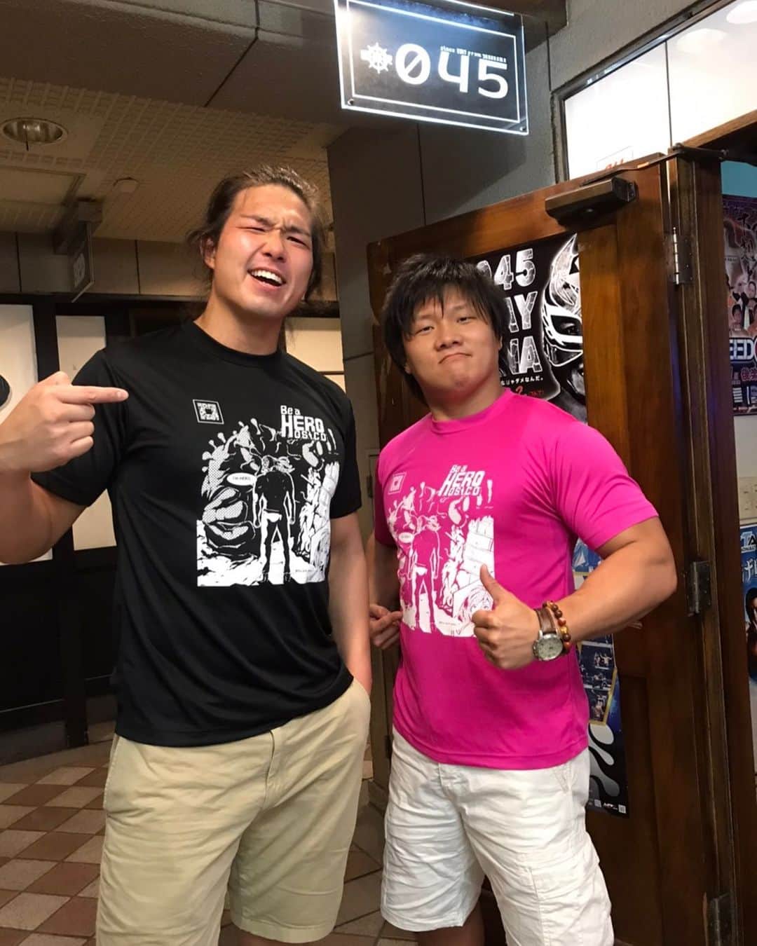 岩本煌史のインスタグラム