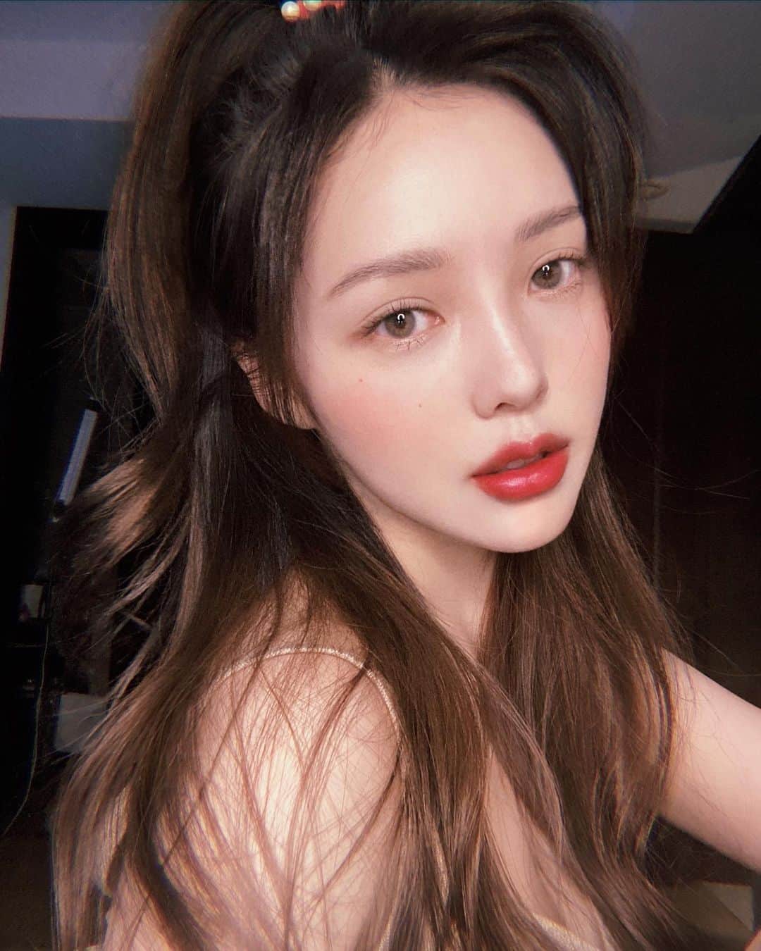 ポニーのインスタグラム