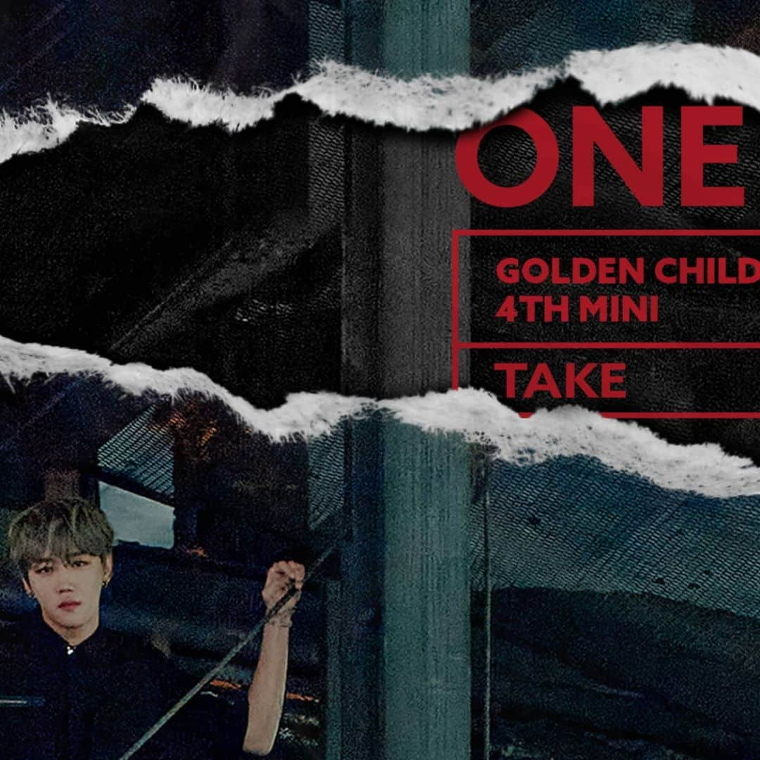 Golden Childさんのインスタグラム写真 - (Golden ChildInstagram)「Golden Child 4th Mini Album [Take A Leap] Concept Photo ⠀ #ONE (Lucid Dream) 2020.06.23 6PM RELEASE ⠀ #GoldenChild #골든차일드 #Take_A_Leap #ONE #Lucid_dream」6月19日 0時03分 - official_gncd11