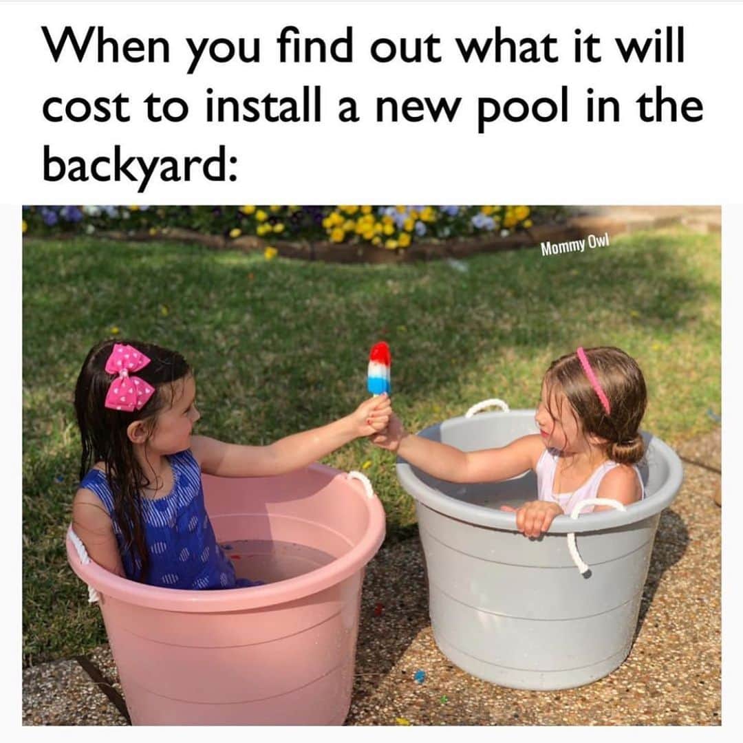 Average Parent Problemsのインスタグラム：「Summer break plans 🙌🏻 // Found on @mommyowl」