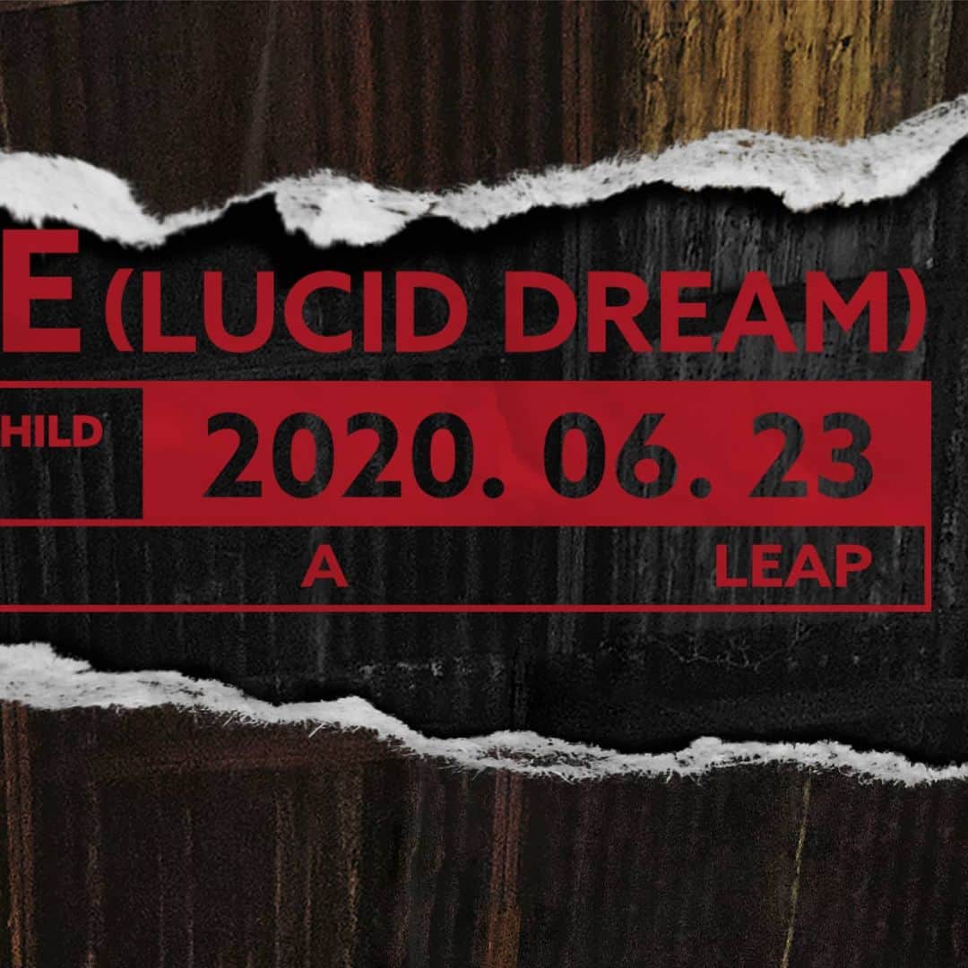 Golden Childさんのインスタグラム写真 - (Golden ChildInstagram)「Golden Child 4th Mini Album [Take A Leap] Concept Photo ⠀ #ONE (Lucid Dream) 2020.06.23 6PM RELEASE ⠀ #GoldenChild #골든차일드 #Take_A_Leap #ONE #Lucid_dream」6月19日 0時01分 - official_gncd11