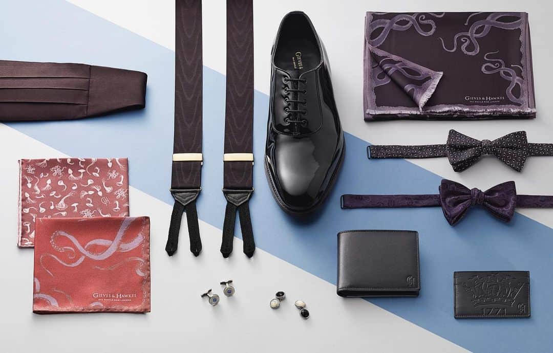 ギーブス&ホークスのインスタグラム：「Gift ideas for Father’s Day . Go online at www.gievesandhawkes.com to find a selection of gift ideas for Father’s Day this weekend.  #gievesandhawkes #fathersday」
