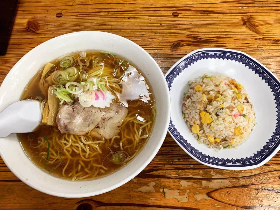 神谷洵平のグルメインスタ