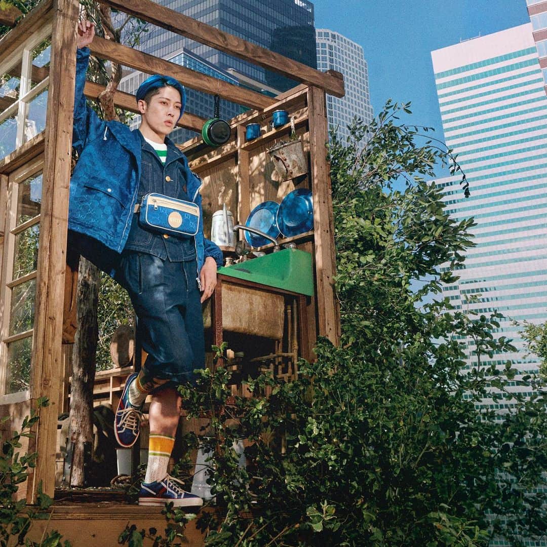 WWDジャパンのインスタグラム