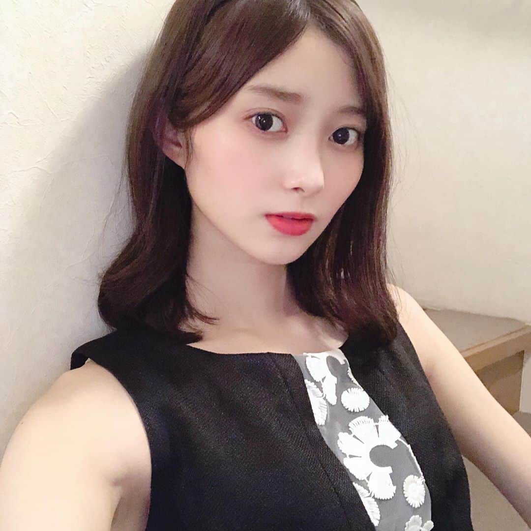 松川星のインスタグラム
