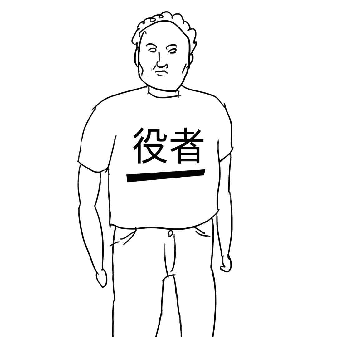 浅野忠信のインスタグラム