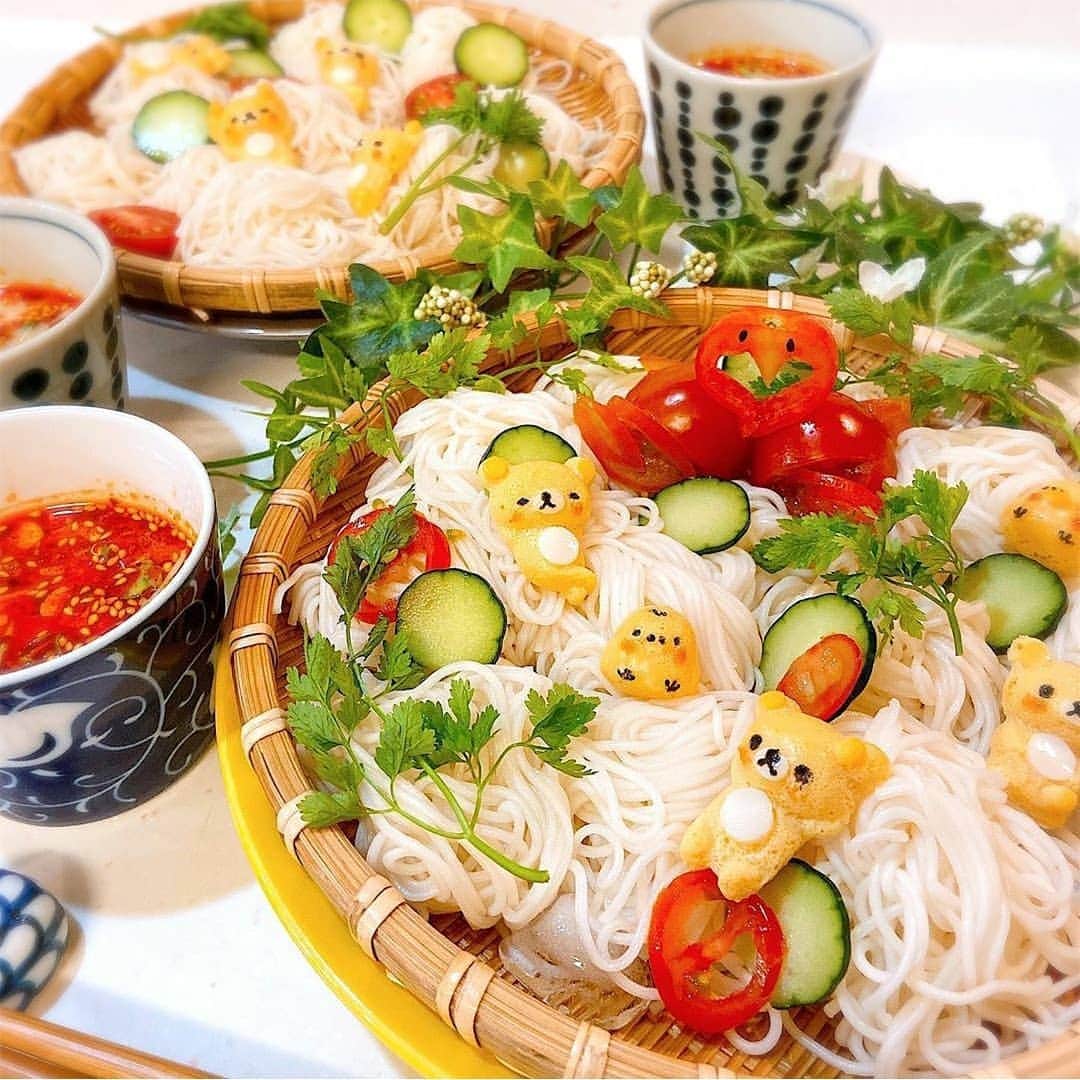 Rilakkuma US（リラックマ）のインスタグラム