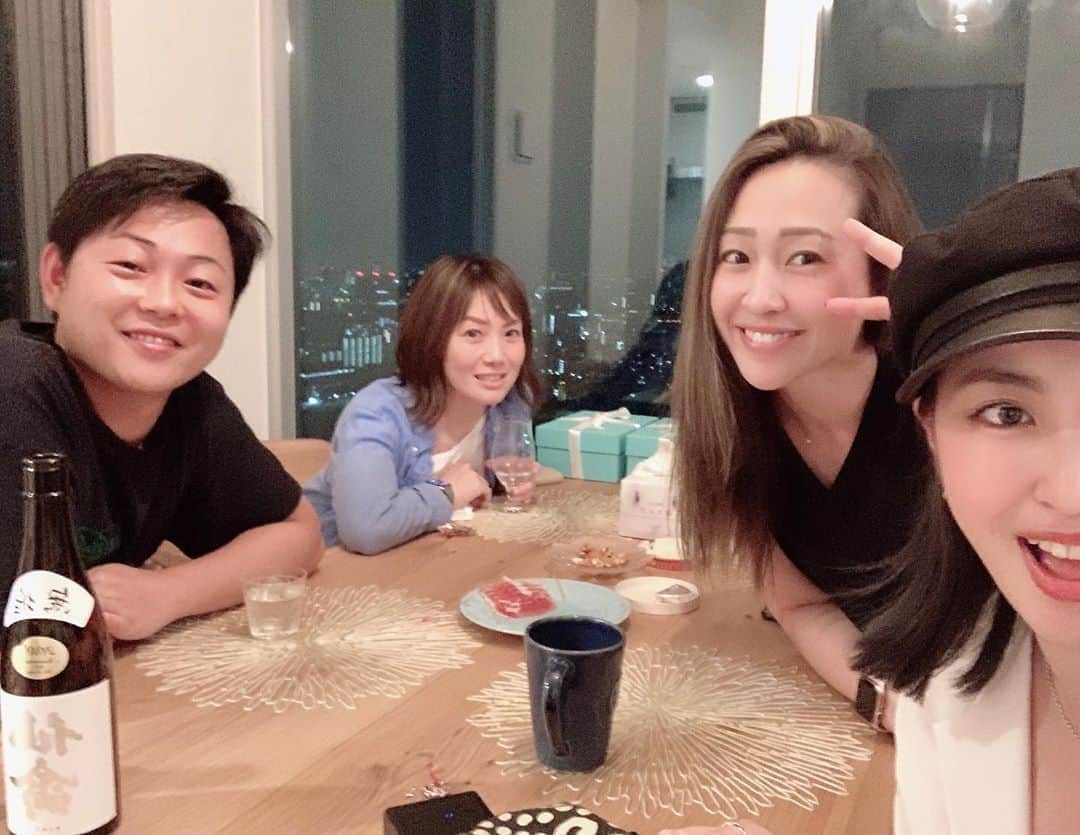 YU-Aのグルメインスタ