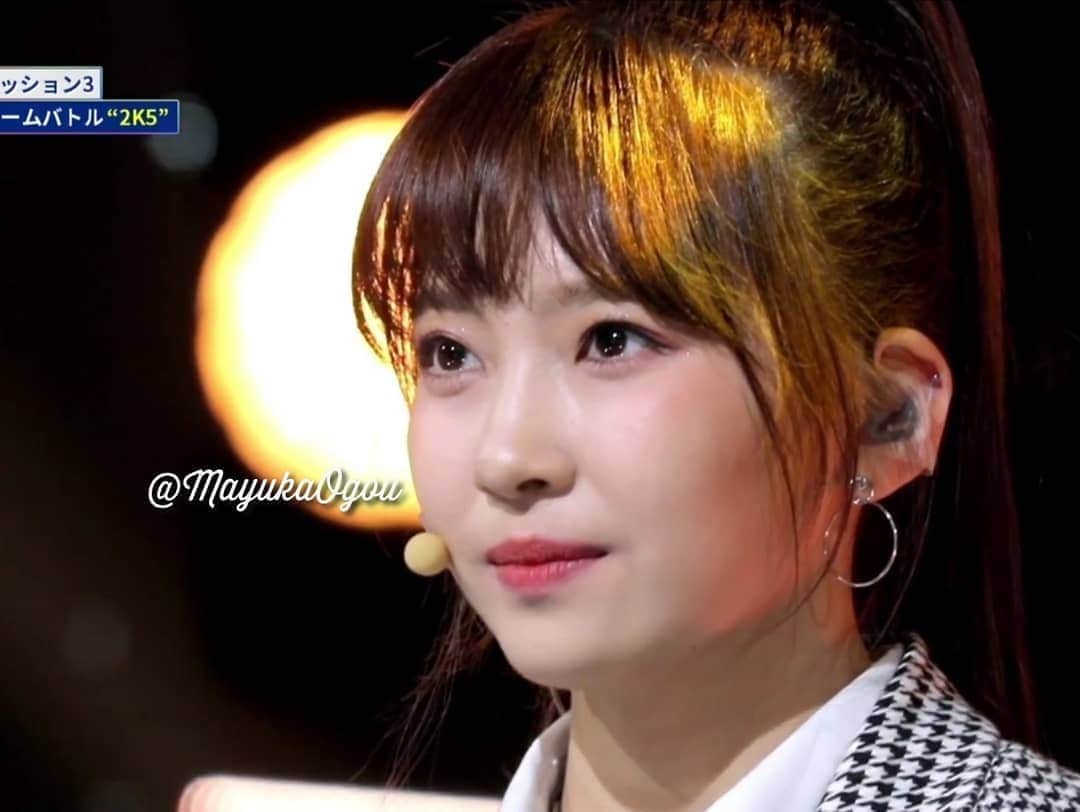 マユカ（小合麻由佳）のインスタグラム