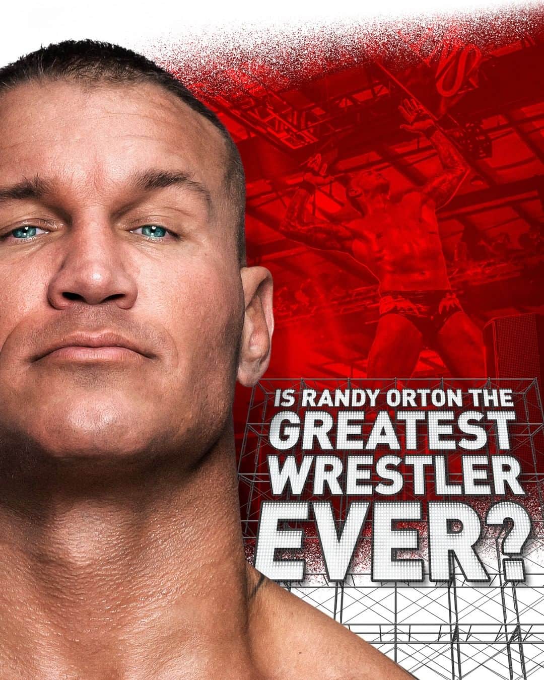 WWEさんのインスタグラム写真 - (WWEInstagram)「Are you a believer after #WWEBacklash? @randyorton」6月19日 2時00分 - wwe