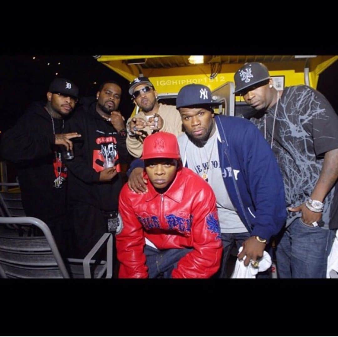 トニー・イエイヨーのインスタグラム：「Tbt @papoosepapoose @royceda59 @kxngcrooked .」