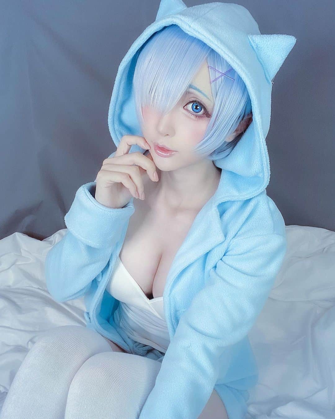 華密美琉のインスタグラム