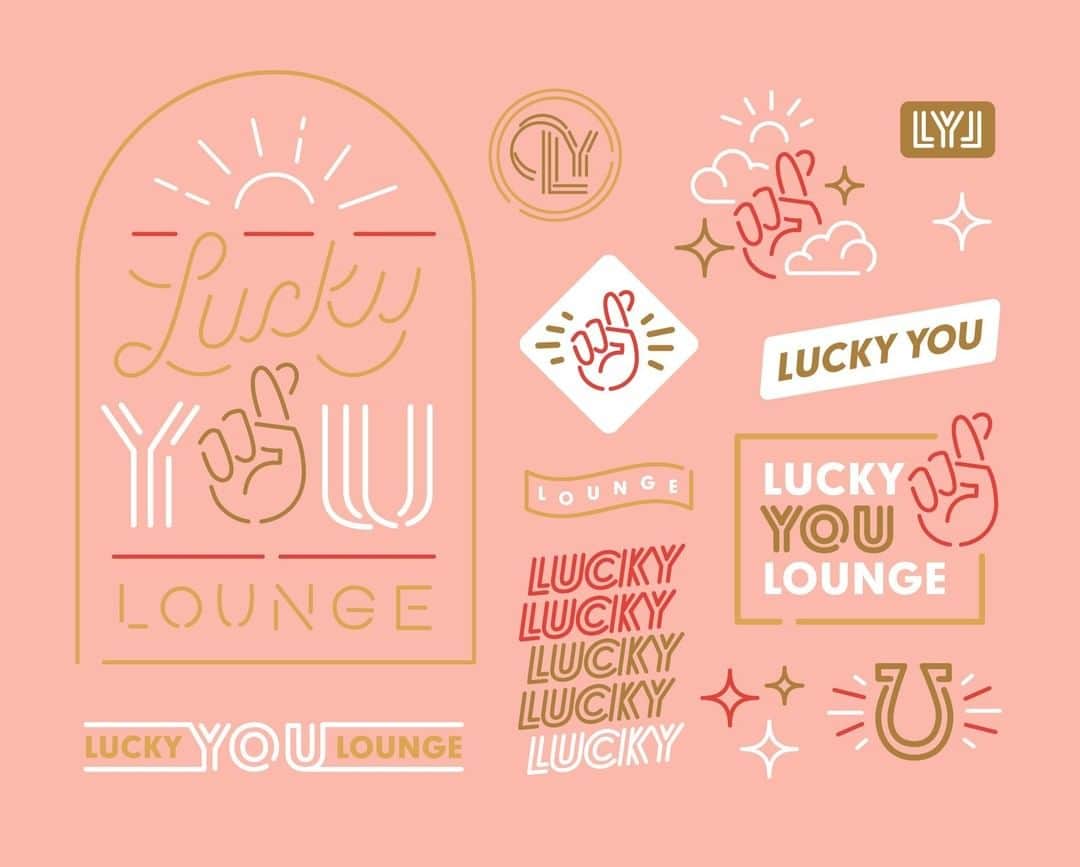 Dribbbleさんのインスタグラム写真 - (DribbbleInstagram)「🍴🍹What happens when a graphic designer opens a bar? Today on the blog, @karliingersoll joins us to share the story of @luckyyoulounge, a stunning bar, restaurant, and live music venue she owns and operates in Spokane, Washington. ⠀ ⠀ We're getting the inside scoop on creating a brand around a physical space, and drooling over photos of Lucky You's beautiful interiors. Hit the link in our bio for the full story! ⠀ ⠀ #branding #design #graphicdesign #interiordesign #dribbble」6月19日 2時30分 - dribbble