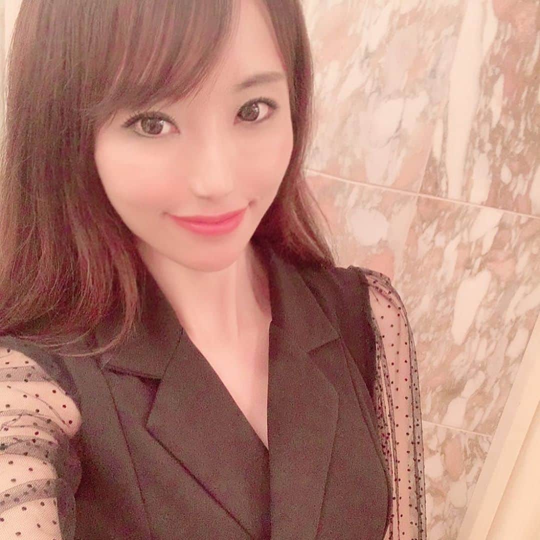 美波さおりのインスタグラム