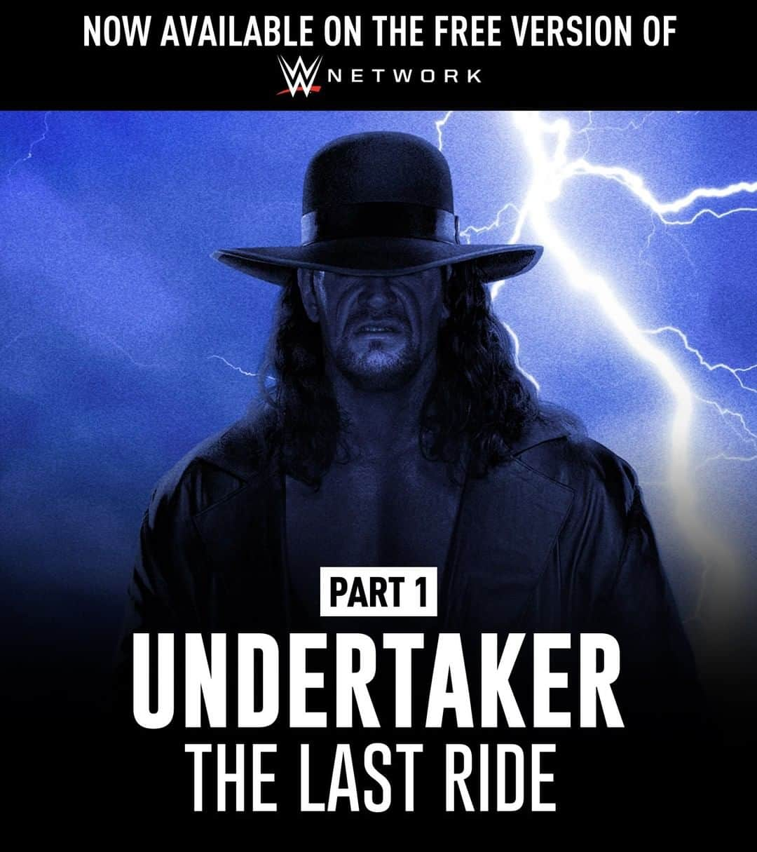 WWEさんのインスタグラム写真 - (WWEInstagram)「See what the WWE Universe has been buzzing about... #TheLastRide @undertaker @wwenetwork」6月19日 3時00分 - wwe