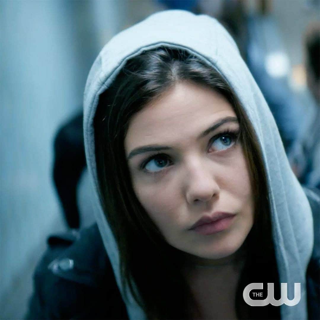 のインスタグラム：「Not all fairy tales have a happy ending. @tellmeastorycw premieres Tuesday, July 28! Stream next day free only on The CW. #TellMeAStory」