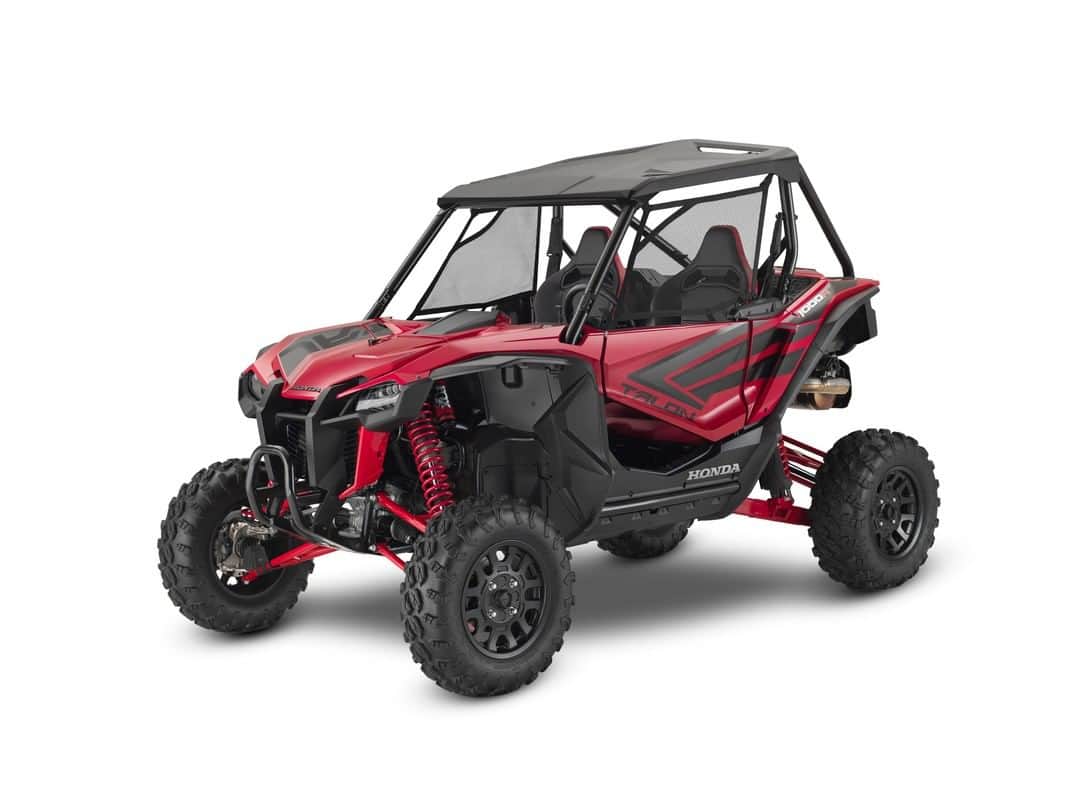Honda Powersports USさんのインスタグラム写真 - (Honda Powersports USInstagram)「Honda is launching a SAFETY RECALL on CERTAIN 2019-2020 Pioneer/Talon vehicles to inspect, and install (if needed), the sub-transmission parking collar. This part may not have been installed at the factory. A vehicle missing this part can move/roll when the transmission lever is in the park position, posing crash and injury hazards.」6月19日 5時00分 - honda_powersports_us