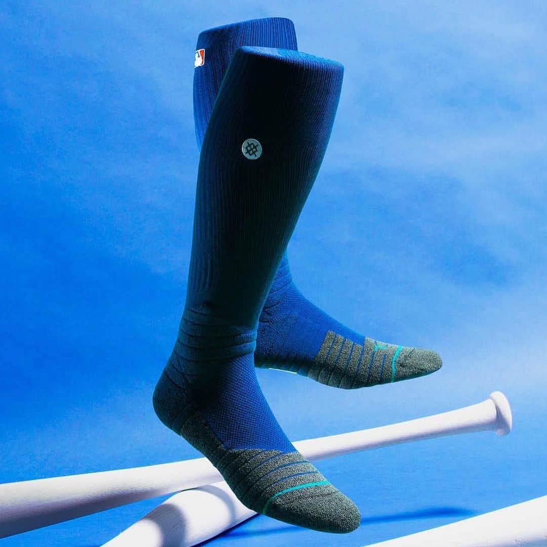Stance Japanのインスタグラム