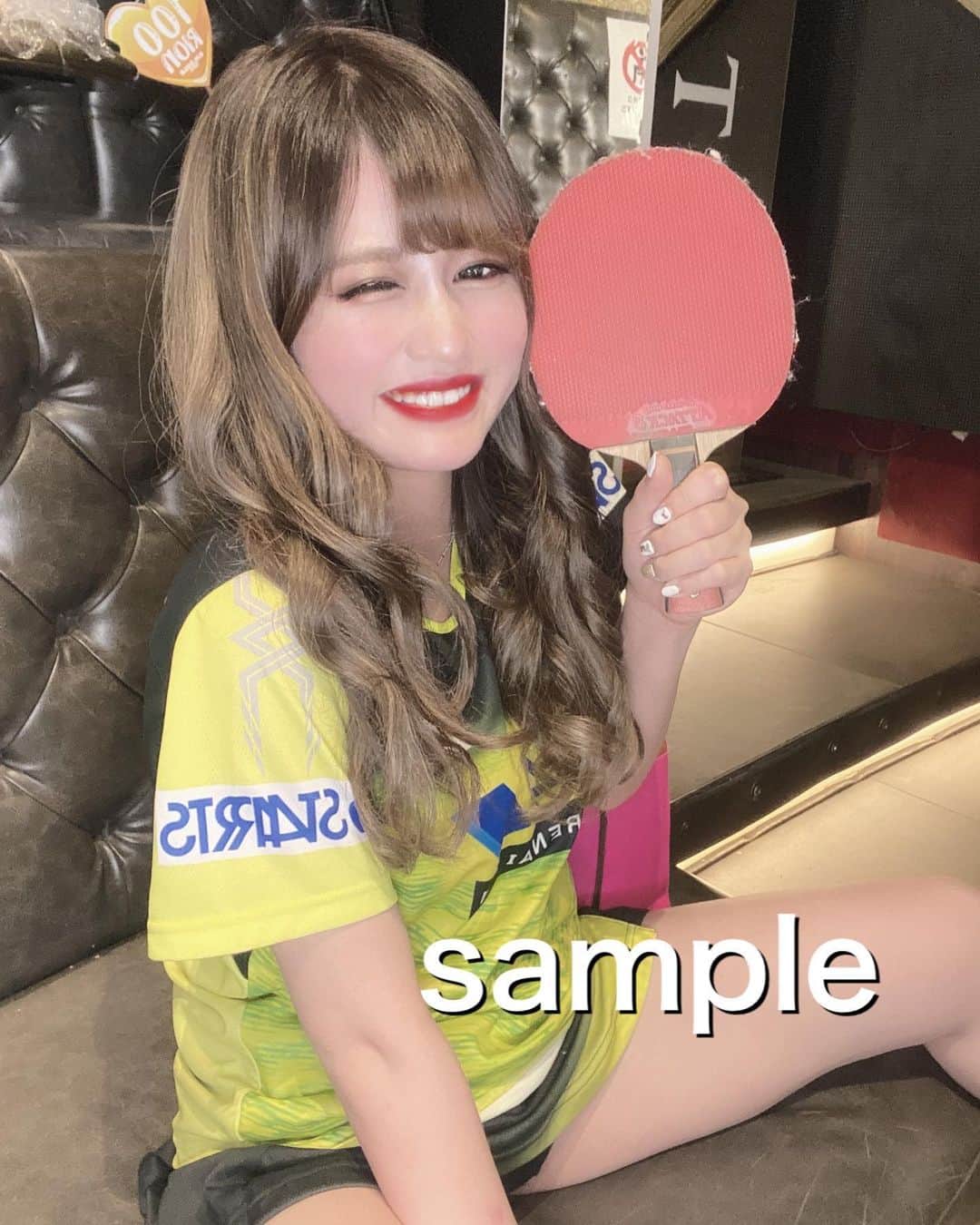 まなのインスタグラム