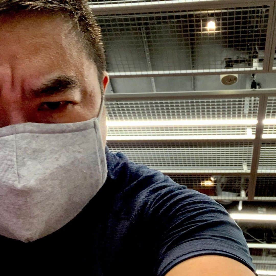 武井義明のグルメインスタ