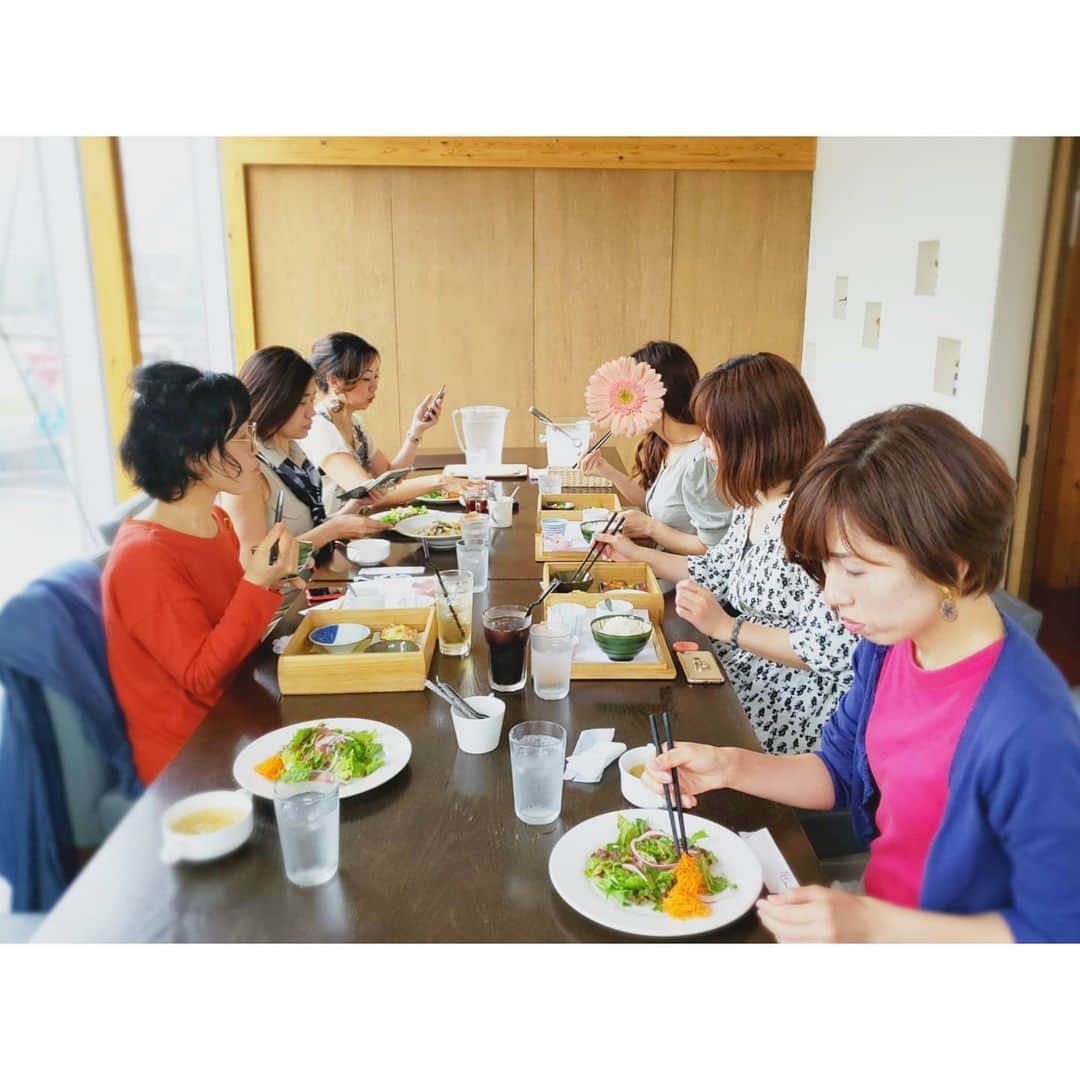 中村まきのグルメインスタ