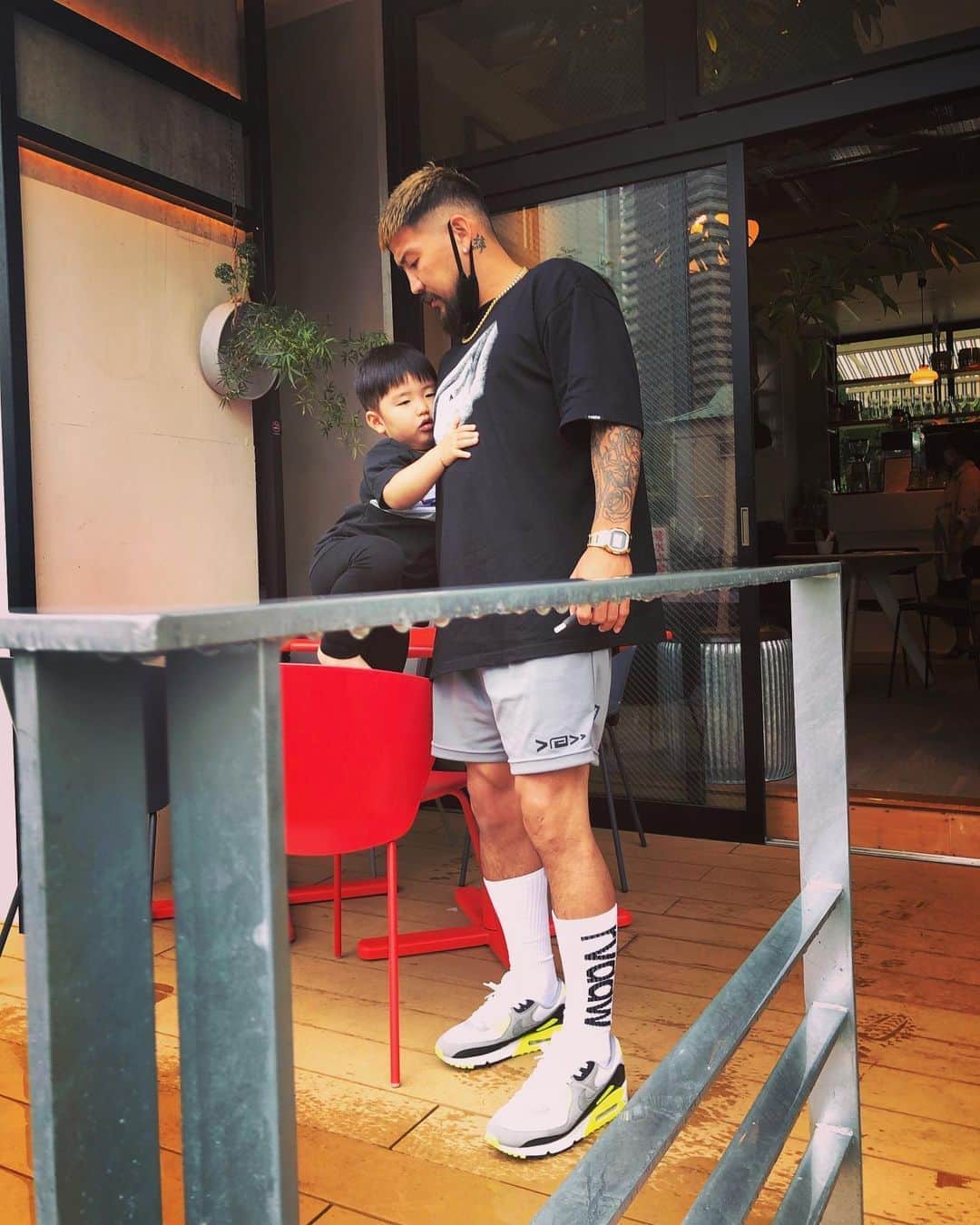 大澤茂樹のグルメインスタ