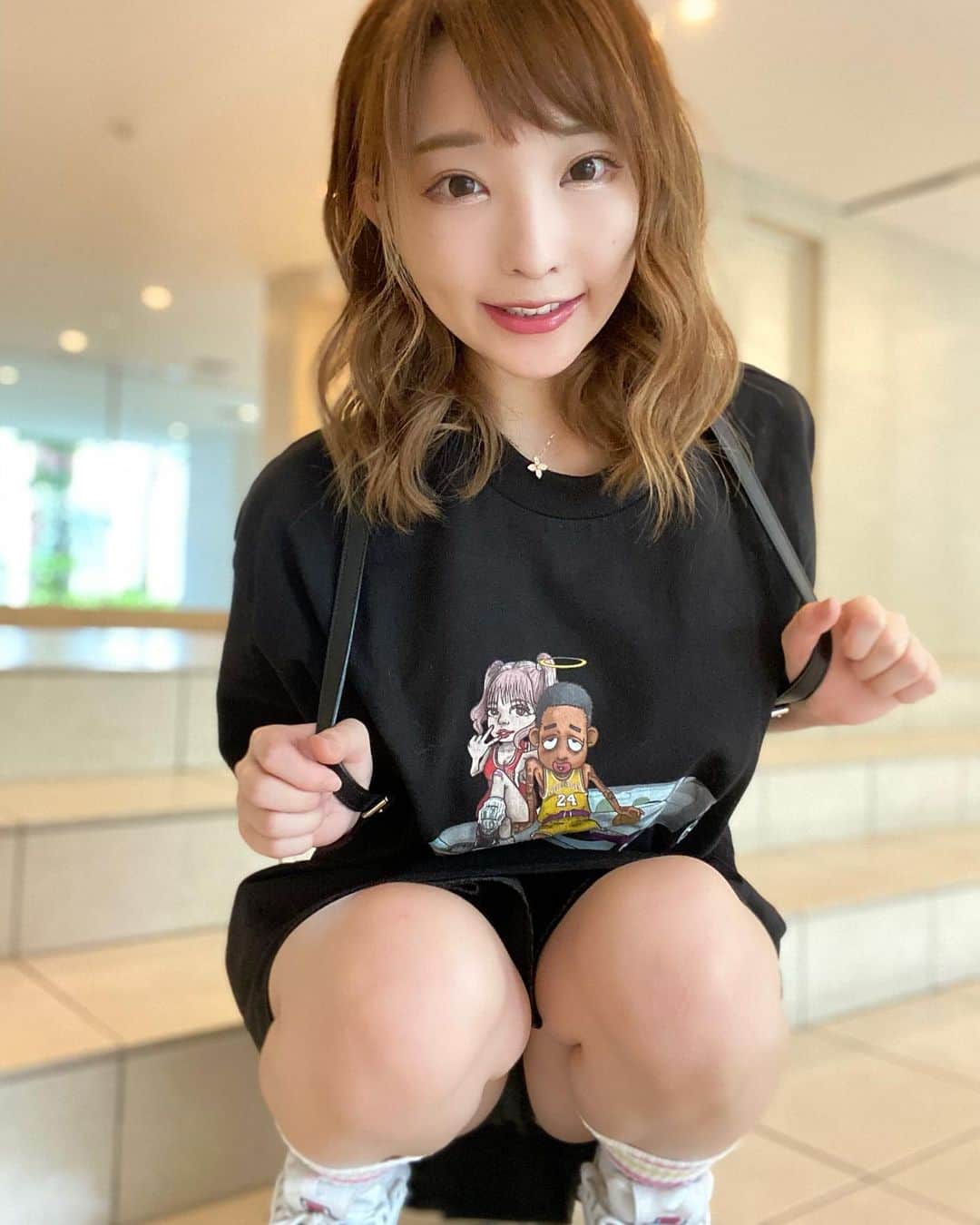 まいてぃ（粕谷まい）のインスタグラム
