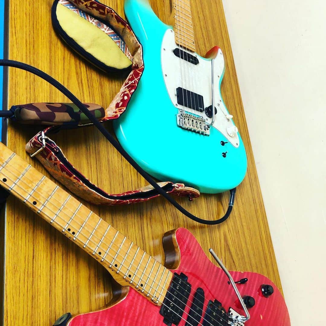 のインスタグラム：「YOUさん… R.I.P  #足立祐二  #deadend  #you」
