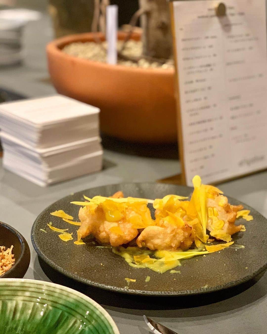 yuco_yoshidaのグルメインスタ