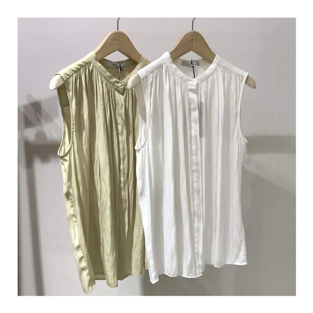 エリオポールのインスタグラム：「. 6.19.fri.- SOLDES . 本日より、エリオポール各店・オンラインストアにて、セールがスタートしました。 . 人気のベーシックアイテムや高感度インポートも、スペシャルプライスに！ 是非この機会に、お近くのエリオポールへお立ち寄りください。 . . . . #soldes #sale #2020ss #springsummer #HELIOPOLE30eme #HELIOPOLE #selectshop #fashion #style #daikanyama #marunouchibuilding #yokohama #sapporostellarplace #nambaparks #エリオポール #エリオポール代官山 #エリオポール新丸ビル #エリオポールルミネ横浜 #エリオポール札幌ステラプレイス #エリオポールなんばパークス」