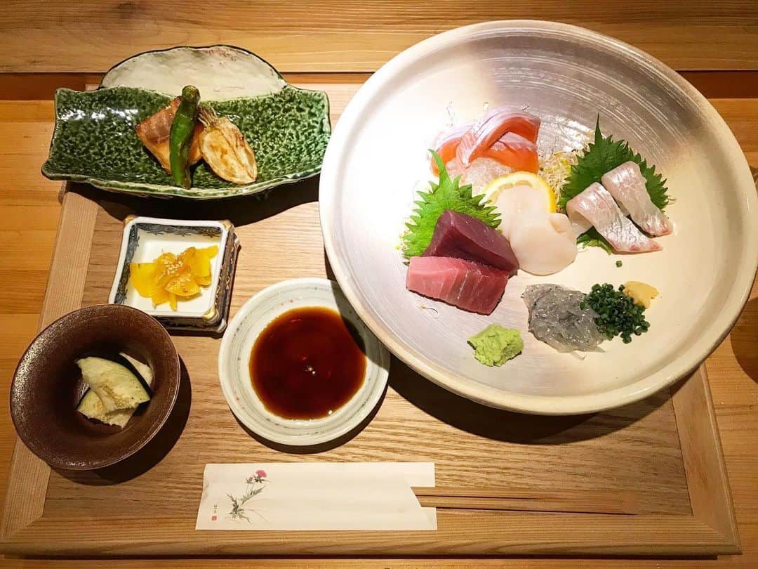 Yun chiのグルメインスタ