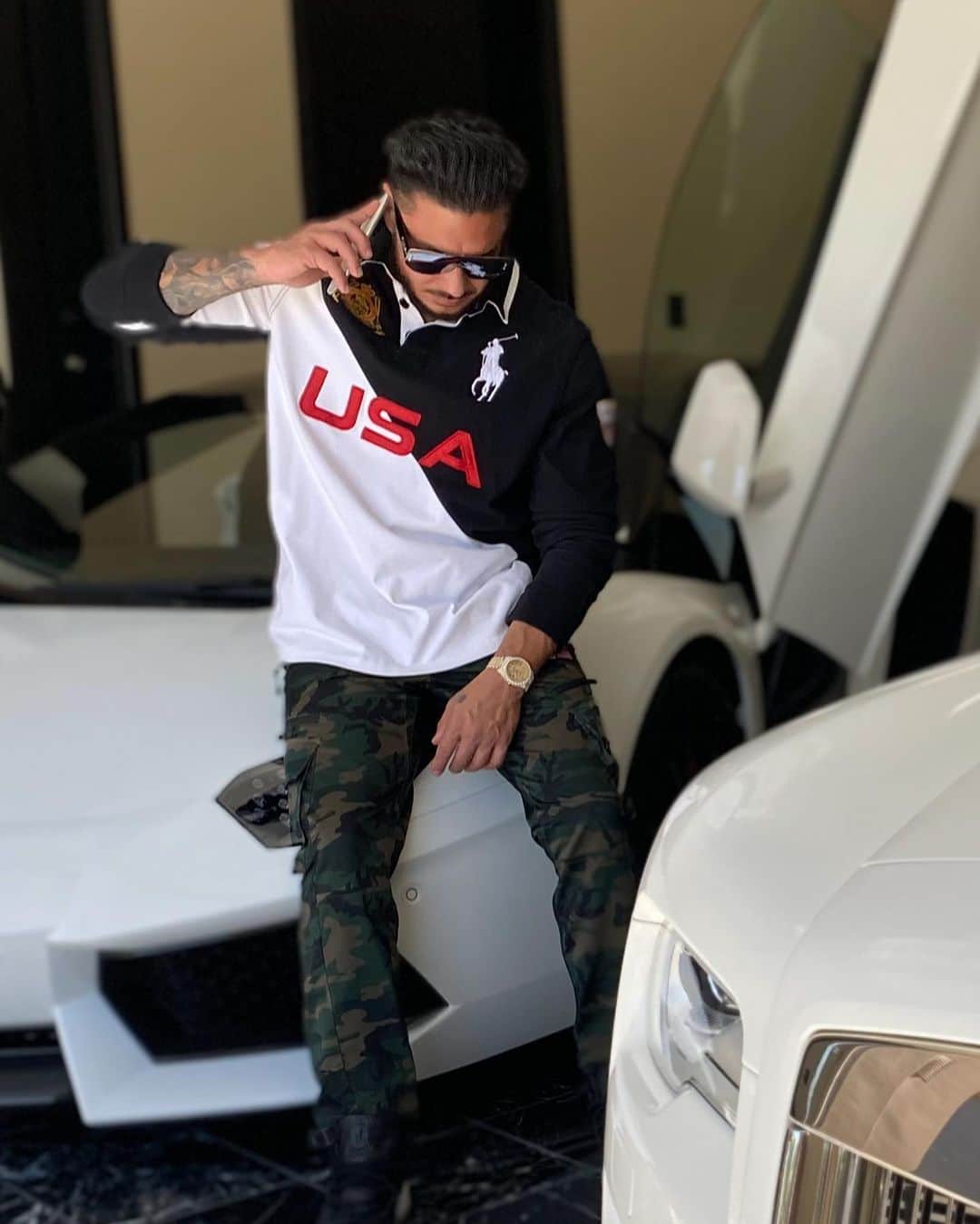Pauly Dさんのインスタグラム写真 - (Pauly DInstagram)「Hello Mayor , Can You Open The Clubs Back Up Please........ 🙏🏽 Thank You」6月19日 8時12分 - djpaulyd