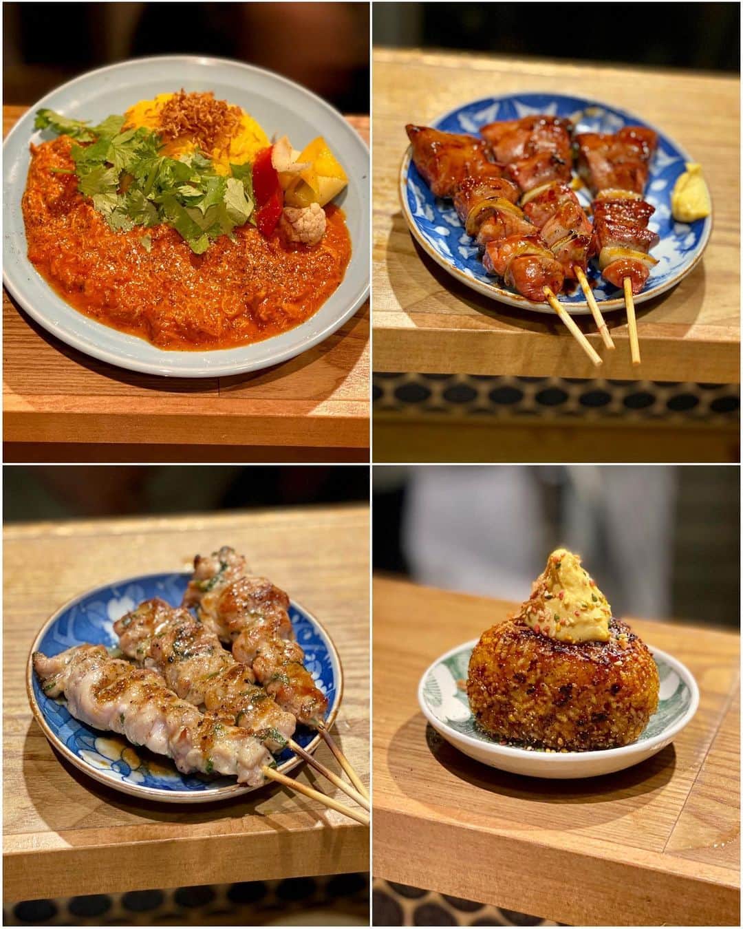 秋山具義のグルメインスタ