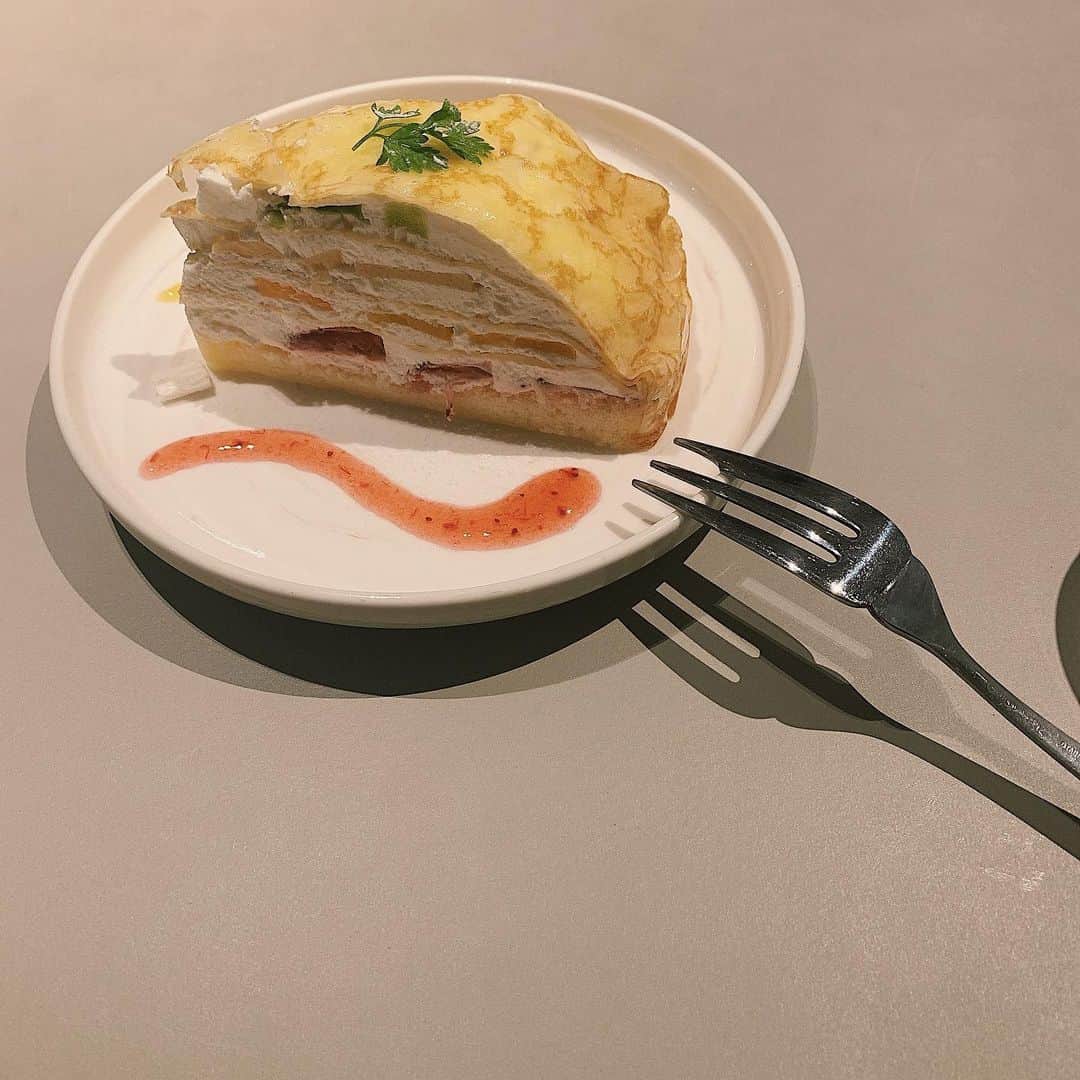 石井陽菜のグルメインスタ