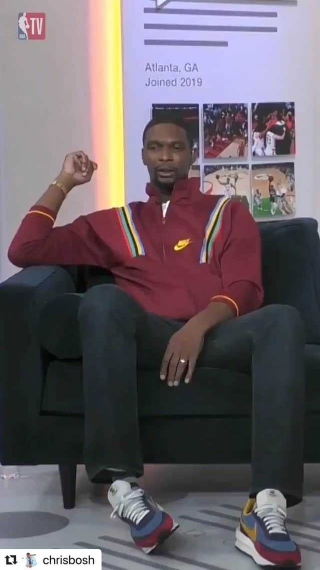 レイ・アレンのインスタグラム：「On this day 7 years ago! #getthosemmuthafuckinropesoutofhere@chrisbosh @kingjames @dwyanewade @ud40 @norriscole @mchalmers6」